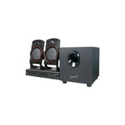 SUPERSONIC(R) Supersonic SC-35HT 2.1-Channel DVD Home Theater System