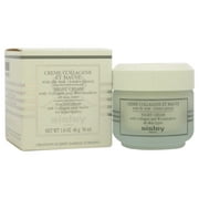 Night Cream with Collagen & Woodmallow by Sisley for Women - 1.6 oz Cream