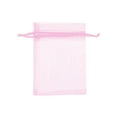 thumbnail image 4 of Sylvtty 100Pcs Organza Bags Large Capacity Vibrant Color Multipurpose Party Favor Mesh Bags Drawstring Jewelry Gift Bags, 4 of 7