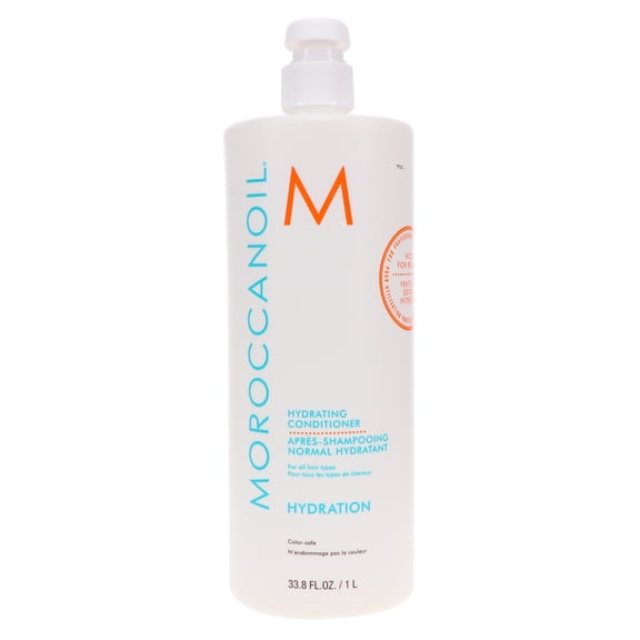 Moroccanoil Hydrating Conditioner 33.8 oz