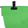 thumbnail image 4 of Unique Bargains 5x3ft Non-Woven Fabric Backdrop, Light Green Screen Photo Background for Photography Studio, 4 of 4