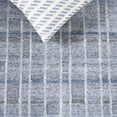 thumbnail image 6 of Safavieh Mirage Alban Geometric Area Rug, Gray/Blue, 6' x 9', 6 of 10
