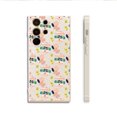thumbnail image 1 of Destaca entre la multitud con esta elegante y duradera funda de goma TPU a prueba de golpes para iPhone, ¡que presenta un diseño creativo de dibujos animados!, 1 of 4