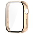 thumbnail image 3 of Caja Reloj para PC Marco Cobertura Total Anticaída Huawei Watch Fit3 (oro Mate), 3 of 4