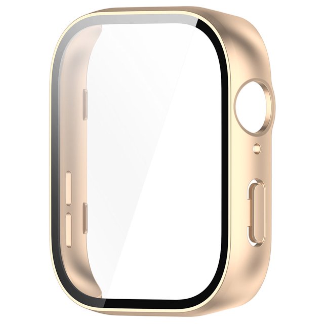 Caja Reloj PC A Prueba Polvo Con Marco Cobertura Total Antiarañazos para Huawei Watch Fit3