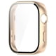 thumbnail image 3 of Caja Reloj para PC Marco Cobertura Total Anticaída Huawei Watch Fit3 (oro Mate), 3 of 4