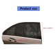 thumbnail image 3 of Car Window Screen Door Covers Side Window Sunshade Cover Shade Mesh Car Mosquitoes Net For Baby Child Camping Outdoor, 3 of 4