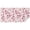 Pioneer Flower Floral-3, variant on Pioneer Flower Floral Print Pattern Rectangle Tablecloth 60"x84",Waterproof Polyester Rectangle Table Cloth, Wipeable Spillproof Polyester Tablecloth for Dining, Camping, Indoor and Outdoor