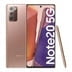 Pre-Owned Samsung N981U Galaxy Note 20 128GB T-Mobile Locked Mystic Bronze (LCD SHADOW) (Good)