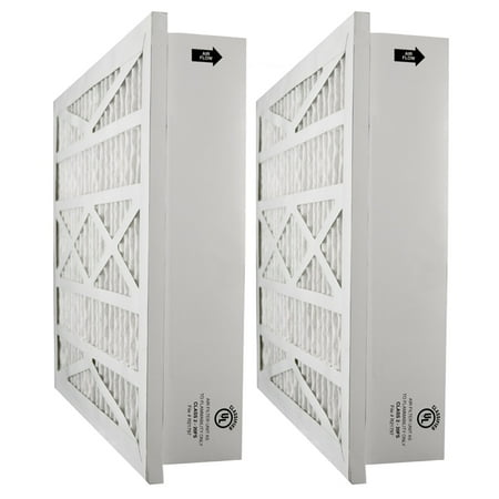 

Tier1 18x24x5 (17.75 x 23.75 x 4.38) MERV 13 Air Filter Grille Replacement