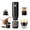 Black, variant on 3-in-1 Portable Espresso Machine, Travel Coffee Maker with Self-Heating USB-C, 19Bar Mini Espresso for Camping Hiking Office