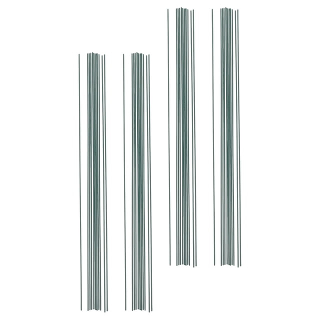 UPOUART 180Ud Floral Verde Para Crear Ramos, Guirnaldas Y Decoraciones