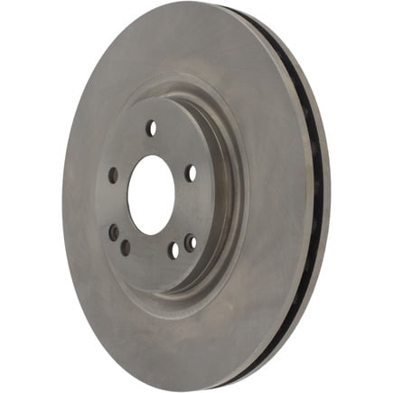 Centric 121.35097 Disc Brake Rotor