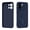 Blue, variant on LHNUNP Magnetic for OnePlus 13T/13S Case Compatible with MagSafe, Slim Silicone Liquid Full Camera Protection Skin-Friendly Shockproof Anti-Scratch Case, Black