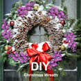 thumbnail image 5 of 36 Pcs Christmas Glittered Berries Stems 7.9 Inch Artificial Berries Sprays Branches Floral Pick for Christmas Tree Ornament, DIY Xmas Wreath, Crafts, Home Decor, 5 of 7