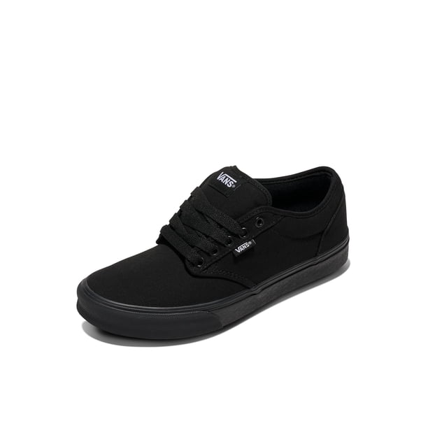 Zapatos Atwood Vans para hombre | Zapatillas bajas a la moda para trabajar, caminar y uso diario inf