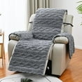 thumbnail image 2 of Recliner Sofa Chair Cover Pet Seat Couch Slip Cover Sofa Protector Slipcover, 2 of 9