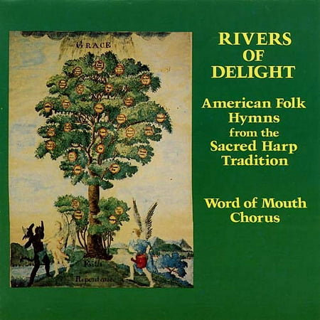 Rivers of Delight / Folk Hymns