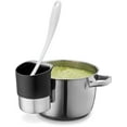 thumbnail image 1 of Spoon Dock by Belwares Original Black, 1 of 2