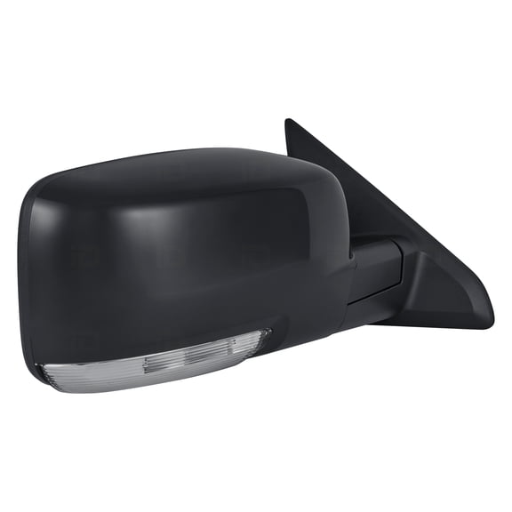 Passenger Side Power View Mirror for Dodge Ram 2009-2010 CH1321293