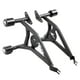 thumbnail image 1 of Protector De Slider para moto Dominar Stunt Negro Mach Modelo Dominar 400, 1 of 6