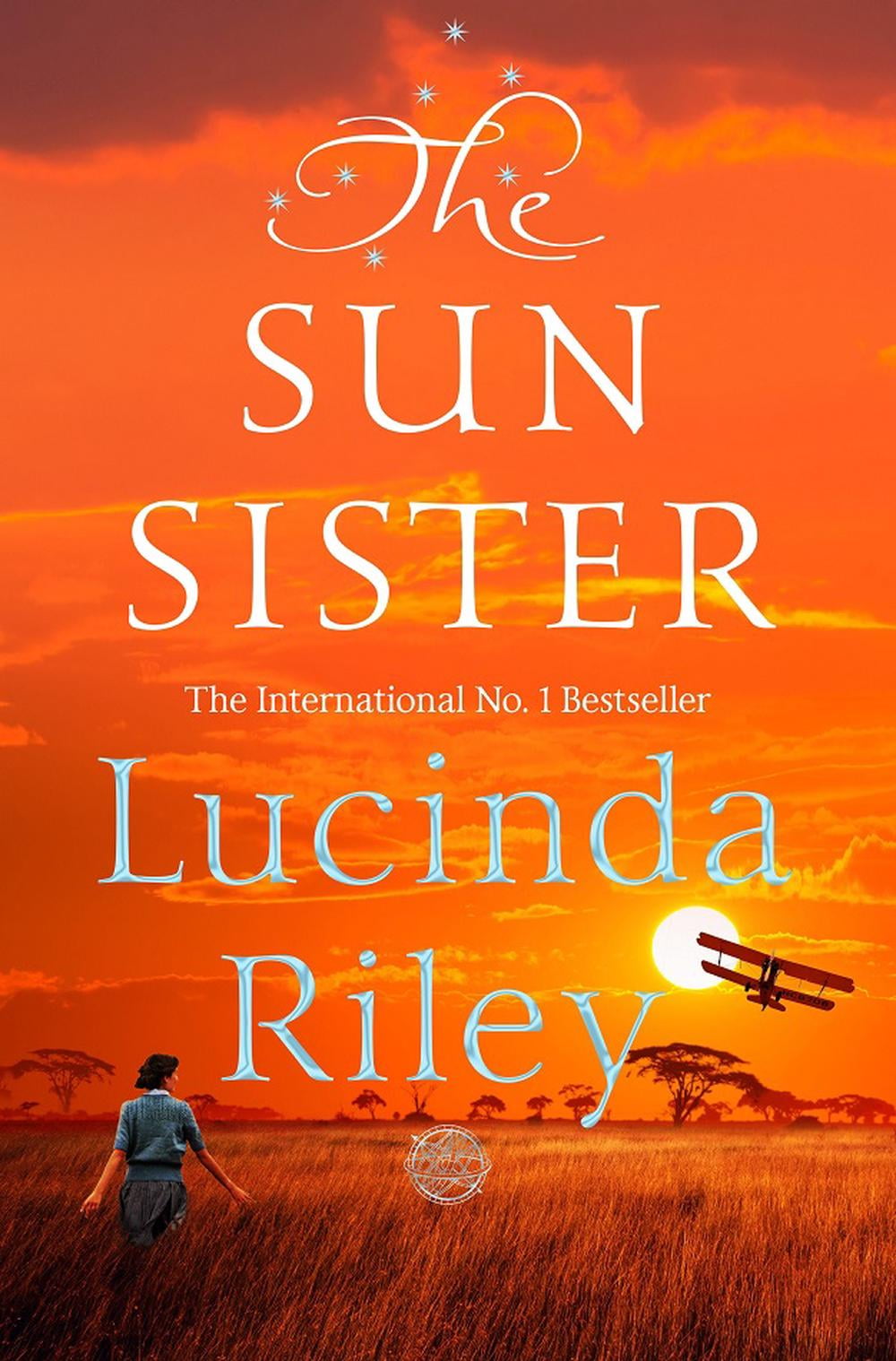 the seven sisters book review the seven sisters book review