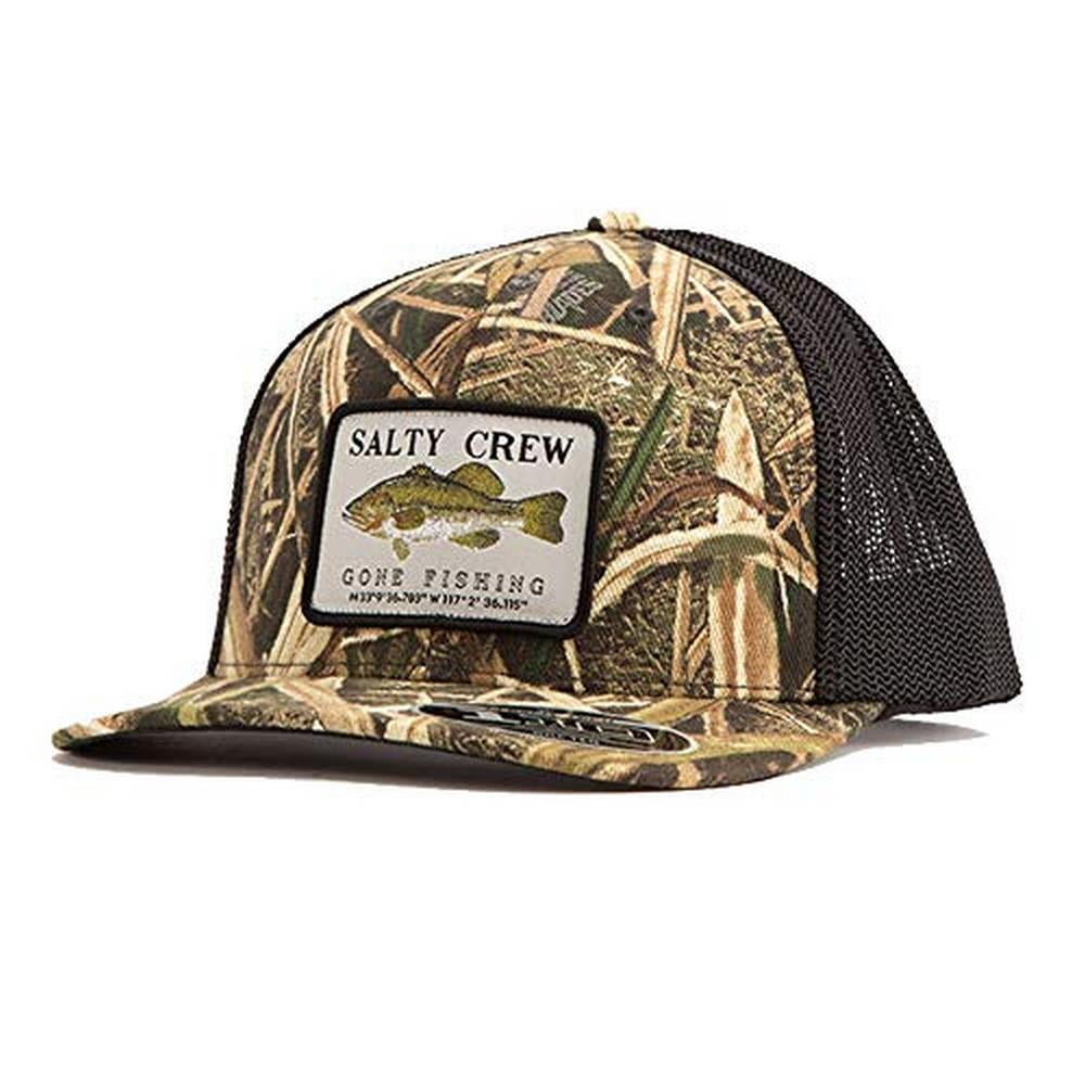 salty crew caps