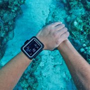 Shearwater Peregrine TX Wrist Dive Computer with Smart AI Transmitter