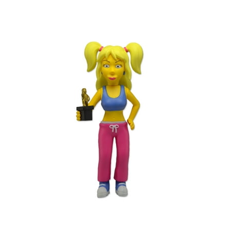 The Simpsons 25th Anniversary - 5in Figure - Series 4 - Tom Jones