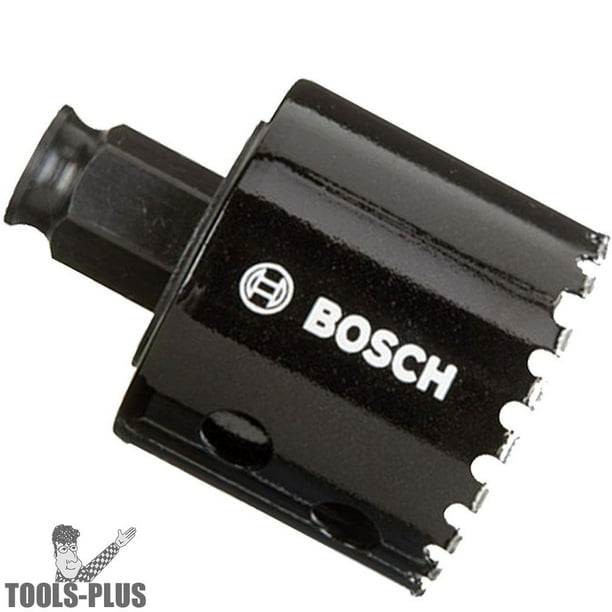 Bosch HDG3 Diamond Grit Hole Saw 3"