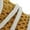 Mustard, variant on Bernie Mev Women's Everlee Lace-Up Sporty Sneaker
