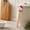B, variant on Holiday Spatula - mixing spatula with easy batter folding. Mixing scraper adds function for Prep Station, Party, and Cooking Area Decor