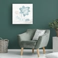 thumbnail image 4 of Wild Apple Portfolio 'Eastern Boho I Teal' Canvas Art, 4 of 4