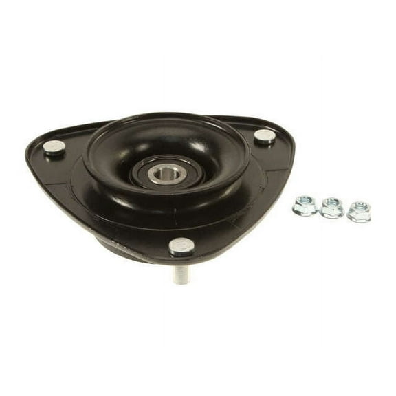 Front Upper Strut Mount - Compatible with 2008 - 2016 Subaru Impreza 2009 2010 2011 2012 2013 2014 2015