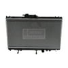 Denso 221-0515 Radiator Fits select: 1998-2002 TOYOTA COROLLA