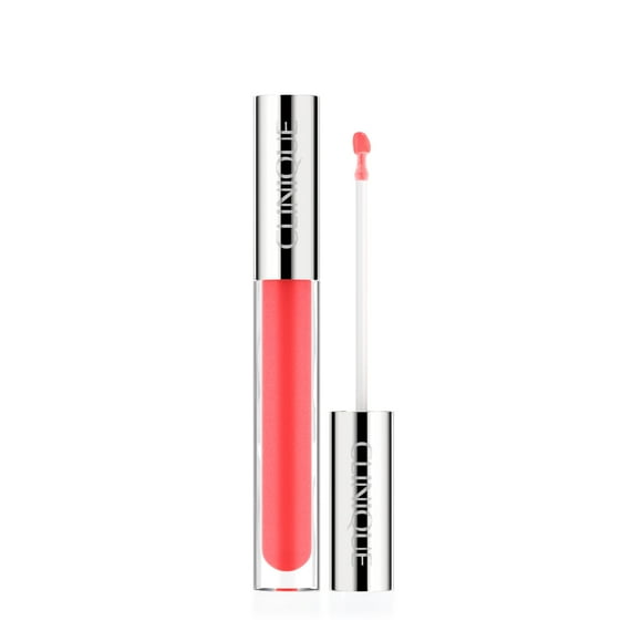 Brillo de labios Clinique Pop Plush Creamy Rosewater Pop