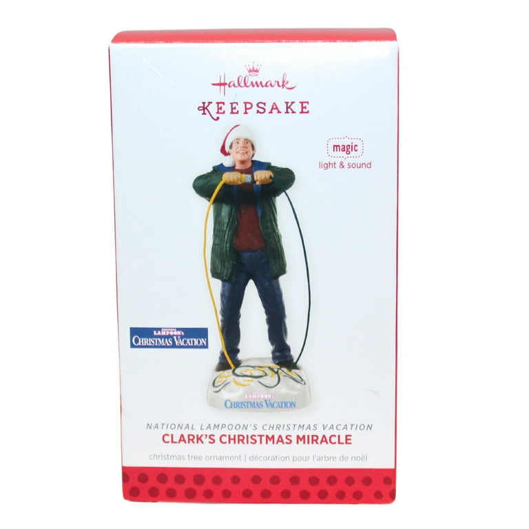 Christmas Miracle Keepsake Christmas Miracle Keepsake