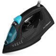 thumbnail image 1 of PurSteam Professional 1250W Steam Iron | Powerful, 1 of 9