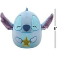 thumbnail image 3 of Squishmallows Disney 8 inch Stitch With Star Ultra Soft Stuffed Animal Plush Toy, 3 of 5