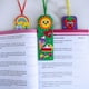 thumbnail image 3 of Marcadores de espuma Craft Kits Winlyn DIY con pegatinas para niños, 3 of 9