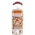 thumbnail image 5 of Thomas' Cinnamon Swirl Bagels, 6 count, 9g Protein, Kosher Cinnamon Bagels, 18 oz Bag, 5 of 7