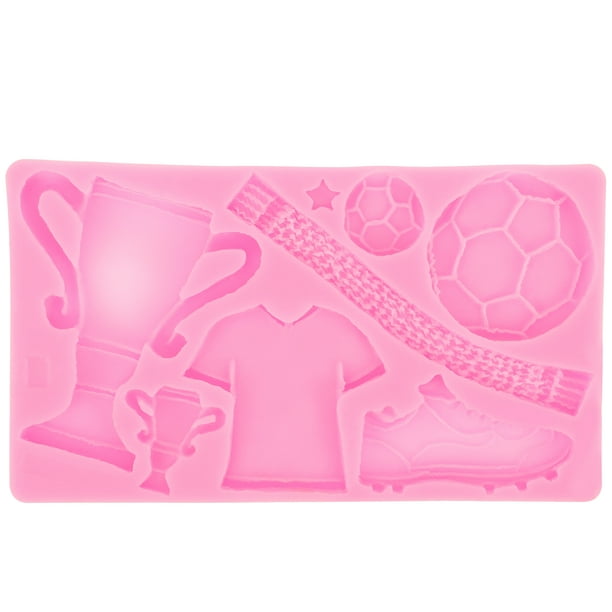 KAKOWELY Molde de silicona para hornear, molde para chocolate, molde para dulces, molde para hornear chocolate para cocina