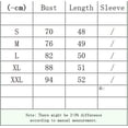 thumbnail image 2 of Summer Sleeveless Women Solid Color Skinny Zipper Vest Shirt, 2 of 2