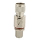 thumbnail image 5 of Pararrayos 200W DC 0MHz a 6GHz IP67 impermeable tipo N pararrayos coaxiales para interiores y exteriores, 5 of 5