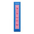 thumbnail image 5 of Waterboy Hydration and Weekend Recovery Powder Packets, Strawberry Lemonade 5 Count, 5 of 7