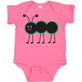 thumbnail image 3 of Inktastic Ant Bug Boys or Girls Baby Bodysuit, 3 of 5