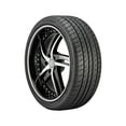 thumbnail image 4 of Dcenti D8000 All Season 235/55R17 99W Passenger Tire, 4 of 6