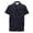Z03-Black, variant on Polo T Shirts for Men Basic Tee Button Collar Crew Neck Big and Tall Classic Contrast Collar Shirt Quick Dry Relaxed Fit Active Fit Casual Polo Tops