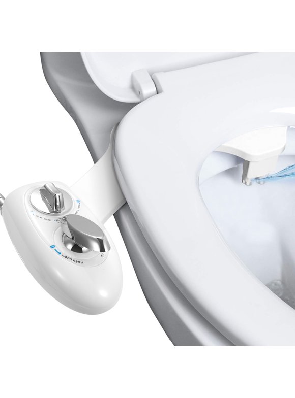 Bidet Toilet Seats in Bidets
