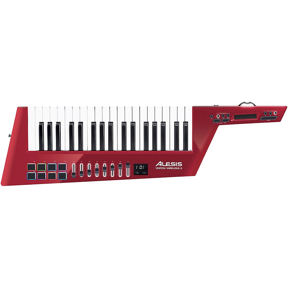 Alesis vortex wireless 2
